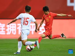中国男篮